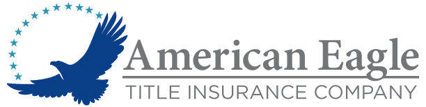 American Eagle Title Insurance Company Logo