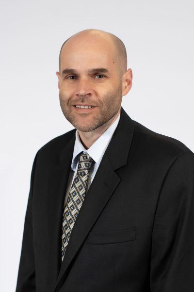 Frederick Pender - American Eagle Title Insurance Company as National Underwriting Counsel