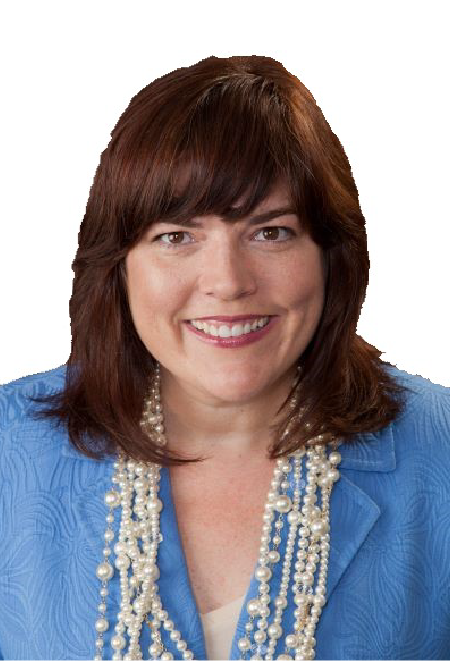 Christina Wooten Chief Financial Officer American Eagle title insurance company